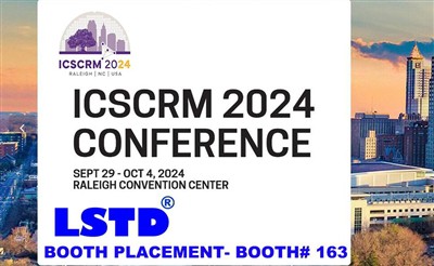 ICSCRM 2024 Yhdysvallat